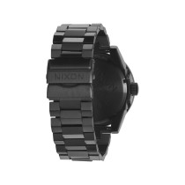 Herrenuhr Nixon A346-001 Schwarz