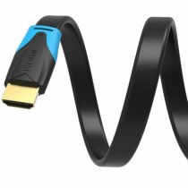 Câble HDMI Vention VAA-B02-L500 5 m