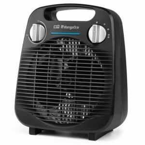 Chauffage Portable Orbegozo FH 5141 Noir 2000 W