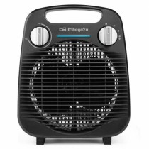 Chauffage Portable Orbegozo FH 5141 Noir 2000 W