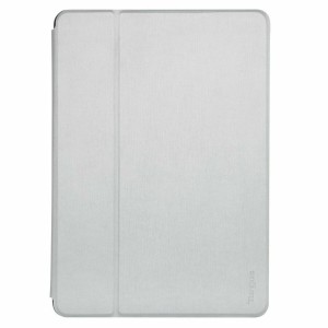 Tablet cover Targus iPad 1  iPad Pro 10.5  iPad Air 2020 10-10,5" White Silver iPad 10.5"