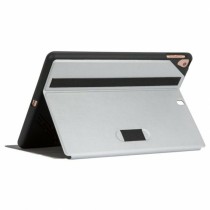 Tablet Tasche Targus iPad 1  iPad Pro 10.5  iPad Air 2020 10-10,5" Weiß Silberfarben iPad 10.5"