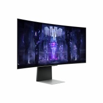 Monitor Samsung LS34BG850SUXEN OLED AMD FreeSync Flicker free