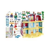 Maison de poupée Playmobil Dollhouse Playmobil Dollhouse La Maison Traditionnelle 2020 70205 (592 pcs)