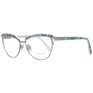 Monture de Lunettes Femme Emilio Pucci EP5057 55014