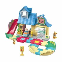 Lernspiel Vtech Cocomelon Tut Tut Bolides (FR) (5 Stücke)