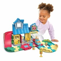 Lernspiel Vtech Cocomelon Tut Tut Bolides (FR) (5 Stücke)