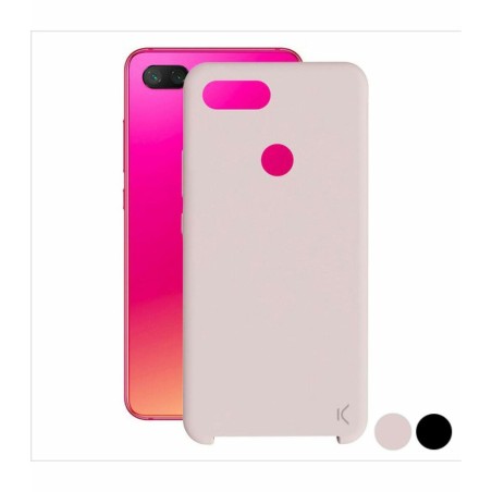 Handyhülle KSIX Rosa Xiaomi MI 8 Lite