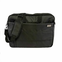 Laptoptasche Nilox NXB021 Schwarz 15"