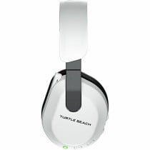 Gaming Headset with Microphone Turtle Beach TBS-2102-15