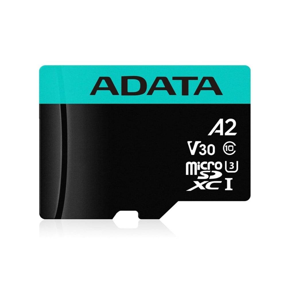 Micro SD Card Adata Premier Pro 128 GB