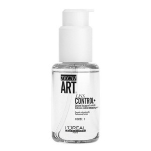 Haarserum Tecni Art Liss Control Plus L'Oreal Expert Professionnel (50 ml)