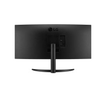 Écran LG 34WR50QK-B 34" 100 Hz