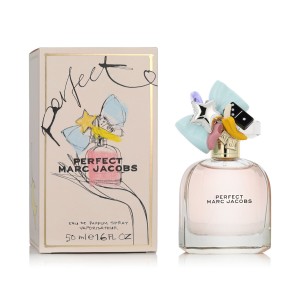 Damenparfüm Marc Jacobs Perfect EDP EDT 50 ml