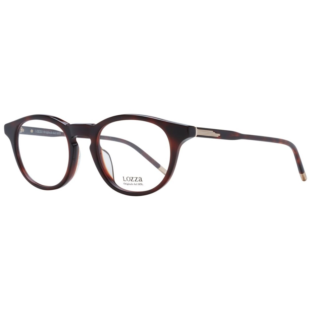 Men' Spectacle frame Lozza VL4238 490752