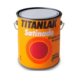 Traitement Titan Titanlak 11140004 Laque 4 L