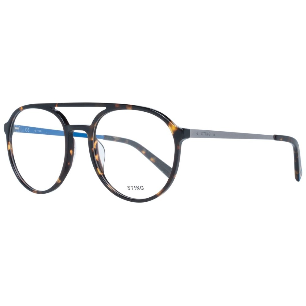 Unisex' Spectacle frame Sting VST298 530790