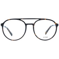 Unisex' Spectacle frame Sting VST298 530790