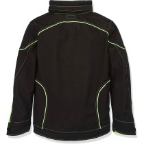 Veste Cofra Tecka Légère Citron Noir