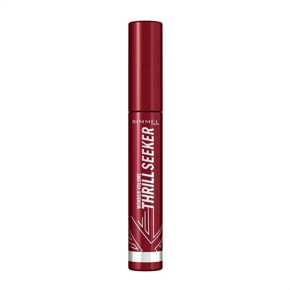 Mascara pour cils Rimmel London Wonder Volume Thrill Seeker Extreme Black 8 ml