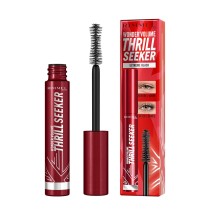 Mascara pour cils Rimmel London Wonder Volume Thrill Seeker Extreme Black 8 ml