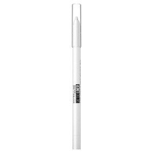 Kajalstift Maybelline Tattoo Liner 970-Polished White (1,3 g)