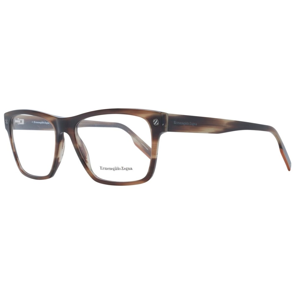 Monture de Lunettes Homme Ermenegildo Zegna EZ5231 56050