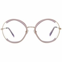 Monture de Lunettes Femme Emilio Pucci EP5089 54083