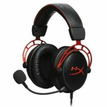 Casques avec Microphone Hyperx HyperX Cloud Alpha