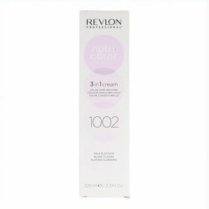 Masque nourrissant pour cheveux Revlon (100 ml)