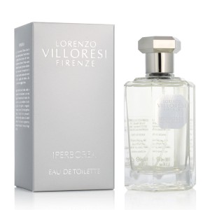 Parfum Unisexe Lorenzo Villoresi Firenze Iperborea EDT 100 ml