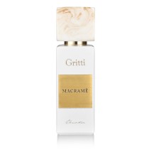 Women's Perfume Gritti Macramè EDP 100 ml