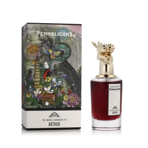 Unisex-Parfüm Penhaligon's The World According to Arthur EDP 75 ml