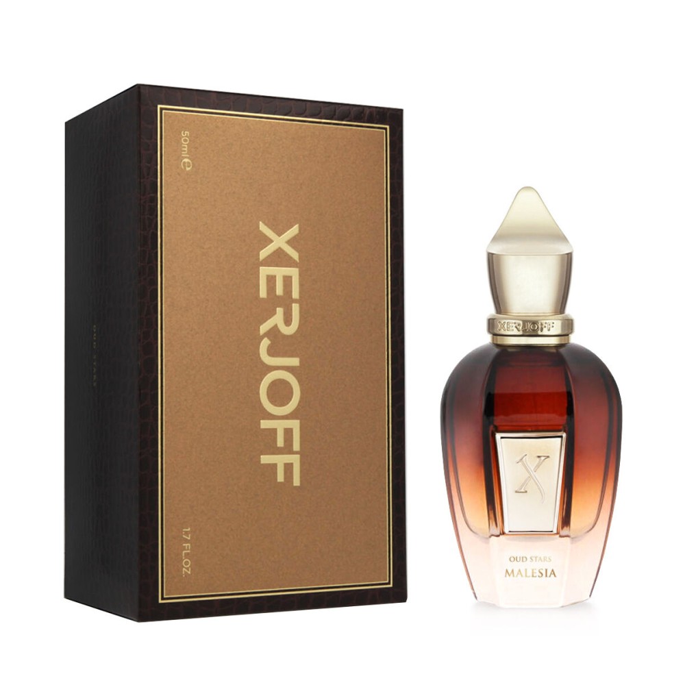 Parfum Unisexe Xerjoff Oud Stars Malesia 50 ml