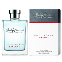 Parfum Homme Baldessarini Cool Force Sport EDT 90 ml