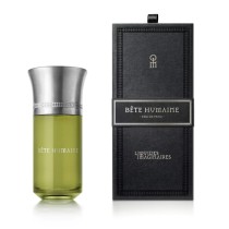 Parfum Unisexe Liquides Imaginaires EDP 100 ml Bete Humaine