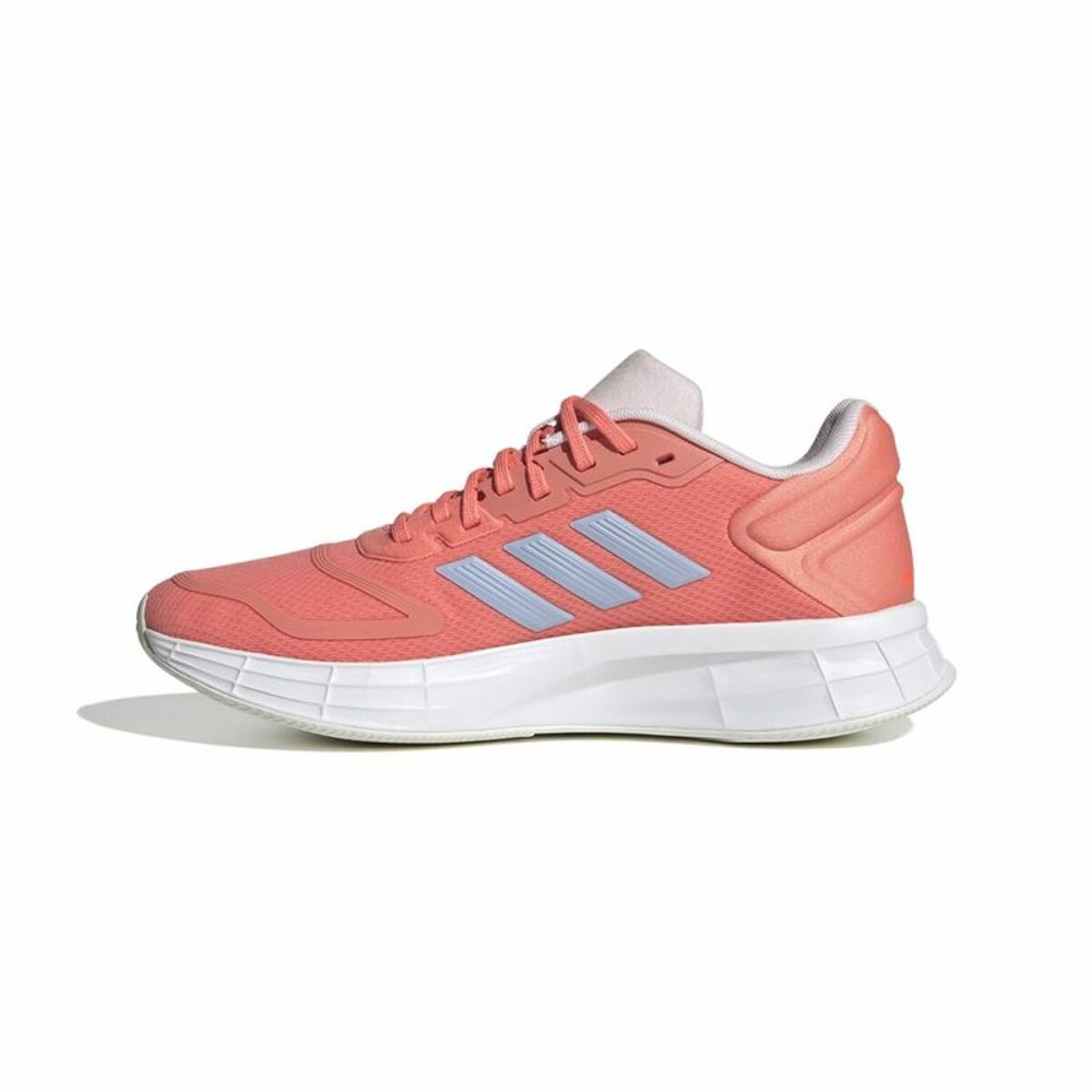 Laufschuhe für Damen Adidas Duramo 10 Orange