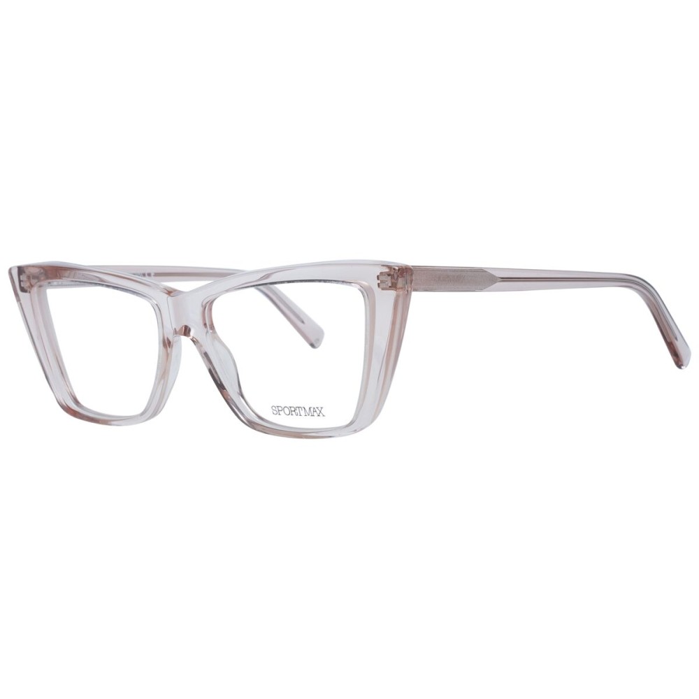 Monture de Lunettes Femme Sportmax SM5017 55072