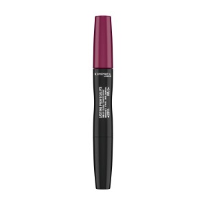 Lippenstift Rimmel London Lasting Provocalips 440-maroon swoon (2,3 ml)