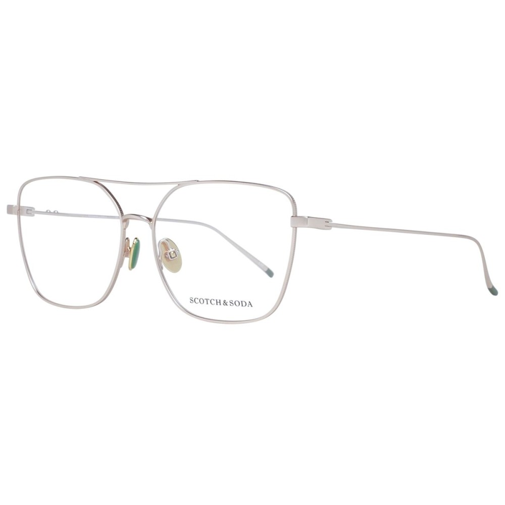 Monture de Lunettes Femme Scotch & Soda SS1008 55466