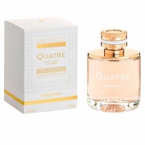 Damenparfüm   Boucheron QUATRE POUR FEMME   EDP 50 ml