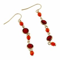 Boucles d´oreilles Femme Cristian Lay 492780 (8 cm)