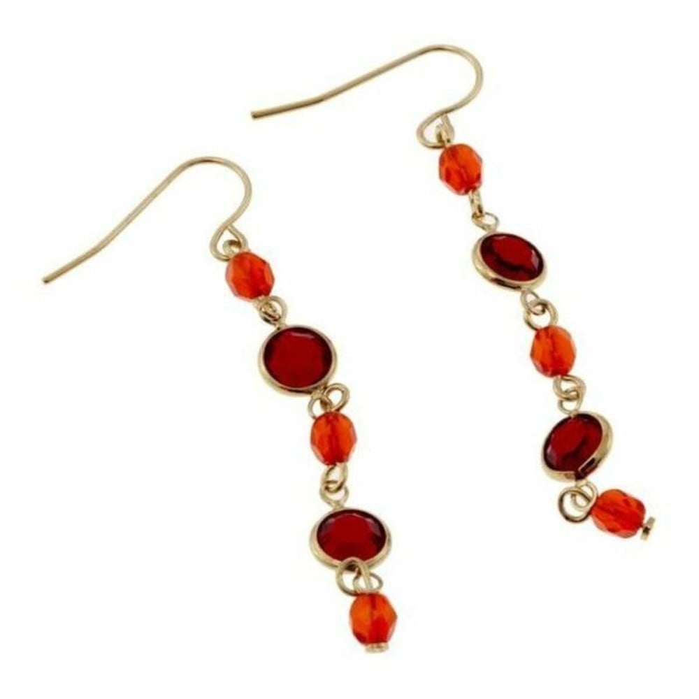 Ladies'Earrings Cristian Lay 492780 (8 cm)