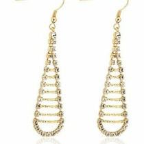 Boucles d´oreilles Femme Cristian Lay 429380