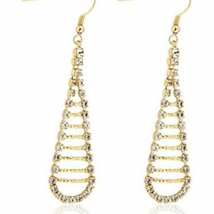 Boucles d´oreilles Femme Cristian Lay 429380