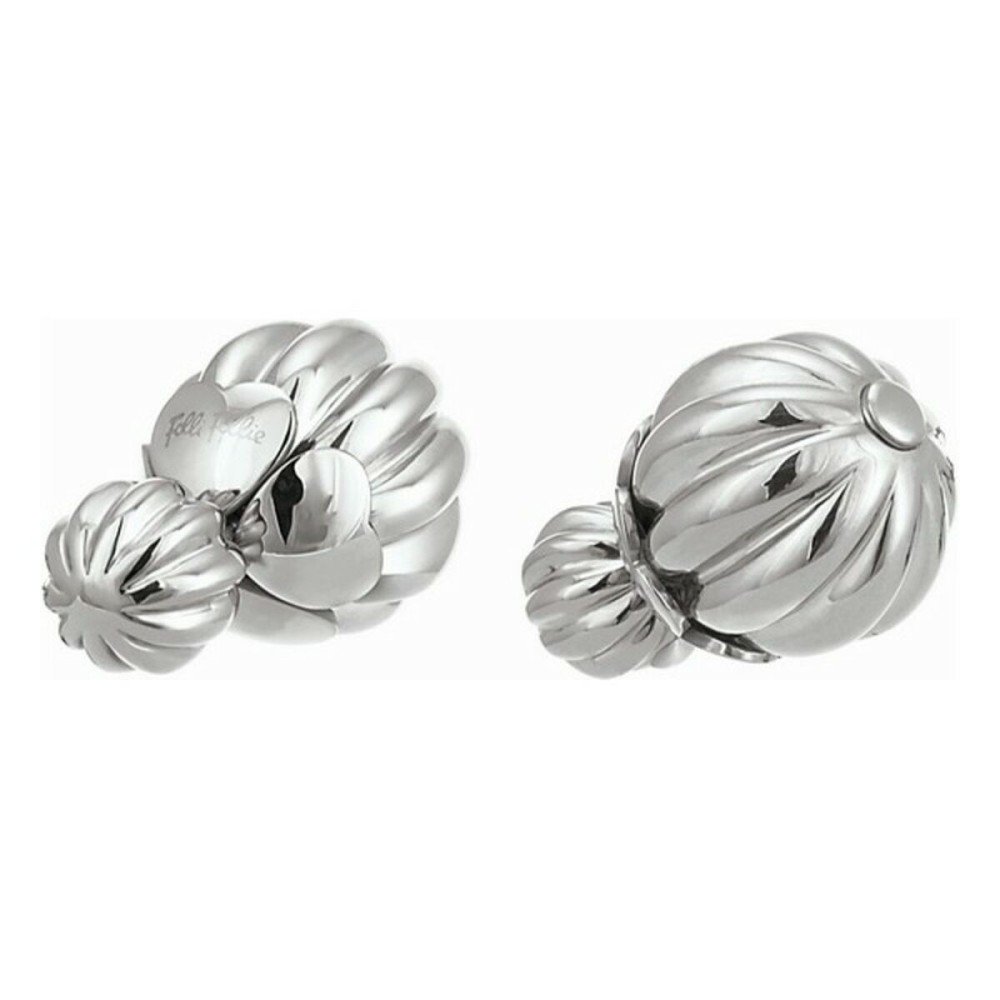 Boucles d´oreilles Femme Folli Follie 1E17F004 1 cm