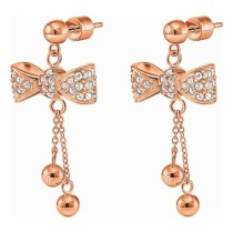 Boucles d´oreilles Femme Folli Follie 3E15T003RC 4 cm