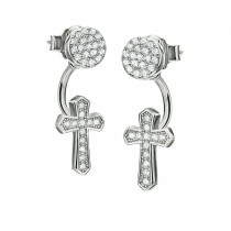 Boucles d´oreilles Femme Folli Follie 3E15S138C 2,5 cm