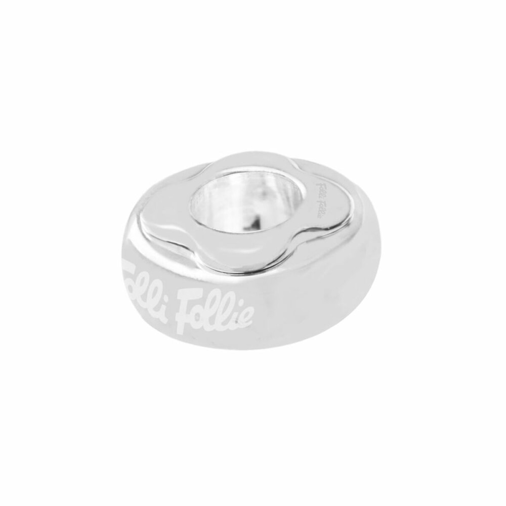 Ladies' Beads Folli Follie 1P13F006 Silver 1 cm