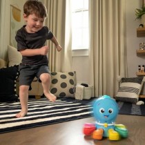 Jouet pour bébé Baby Einstein Octopus